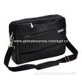 Laptop bag for 14", 3 in 1 multifunction (handle, shoulder, backpack), fashion business design